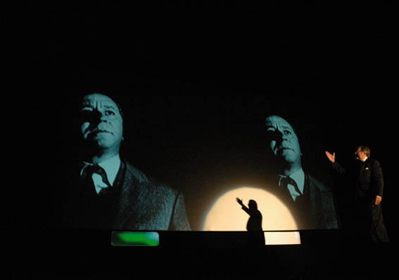 Kinoautomat je v magické polovině