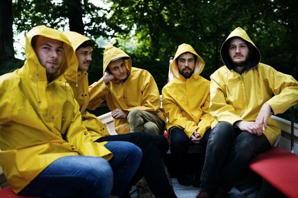 Severské oslavy slunovratu za týden