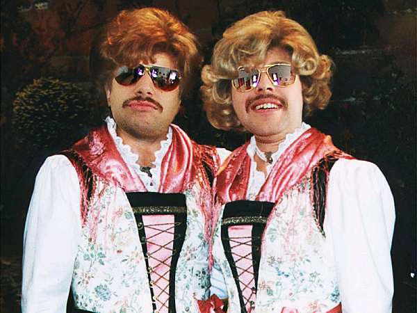 Vyhrajte lístky na koncert Wohnout