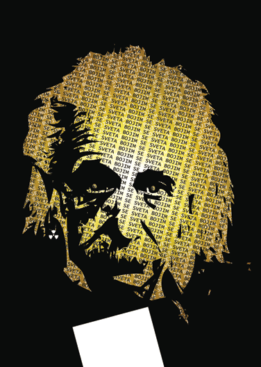 Grafici se utkali na téma Podraz