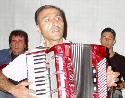 Koncert proti xenofobii v Akropoli