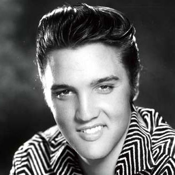 Kostým Elvise Presleyho vydražen