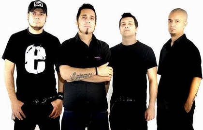 Brazilci Eminence pětkrát v Čechách