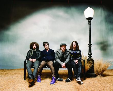 Fall Out Boy chtějí být nesmrtelní