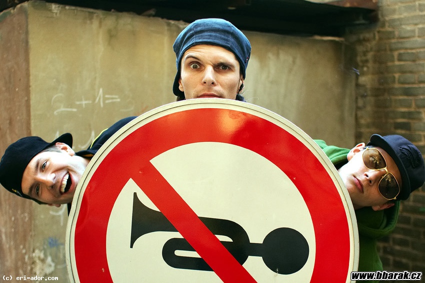 První beatbox album v ČR přichází