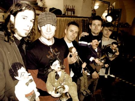 Fate Magazine začnou zpívat česky