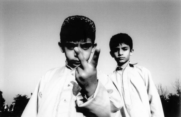 Fun-da-Mental: Mimo domov