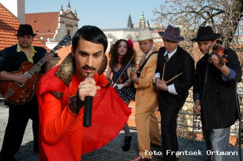 Gipsy.cz: reakce na Šanghaj? AHA!