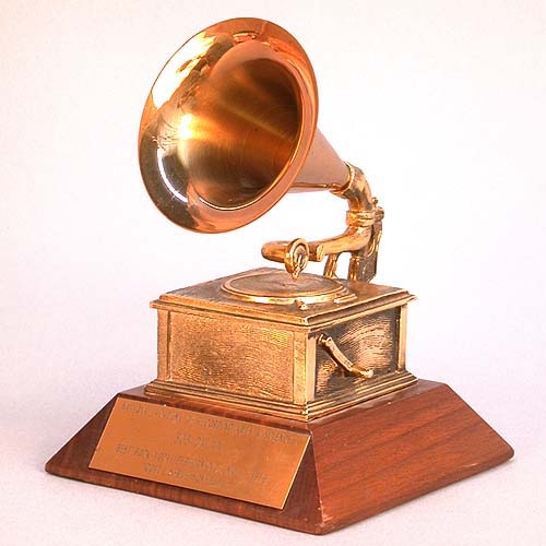 Hudební hvězdy bojkotují Grammy