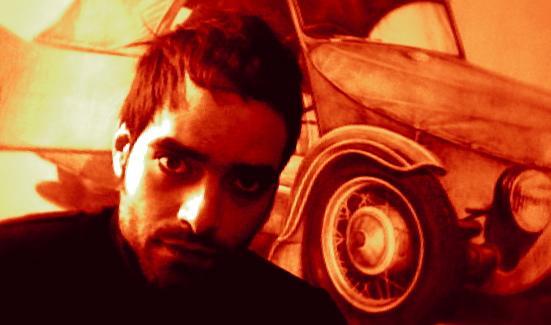 Gregory Finn vydá sólovku