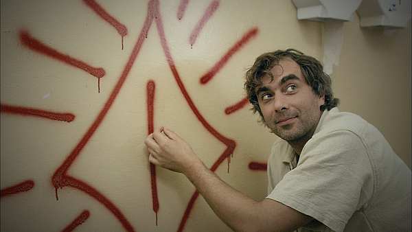 Gympl: první český film na Blue-ray