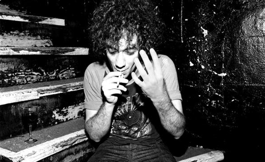 Coldplay pomůže kytarista The Strokes