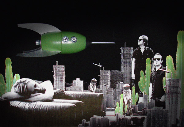 Hooverphonic třikrát v Čechách