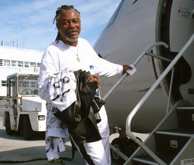 Horace Andy ukáže Čechům Jamajku