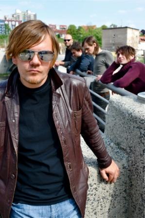 Hrůzovo turné Napořád pomalu končí