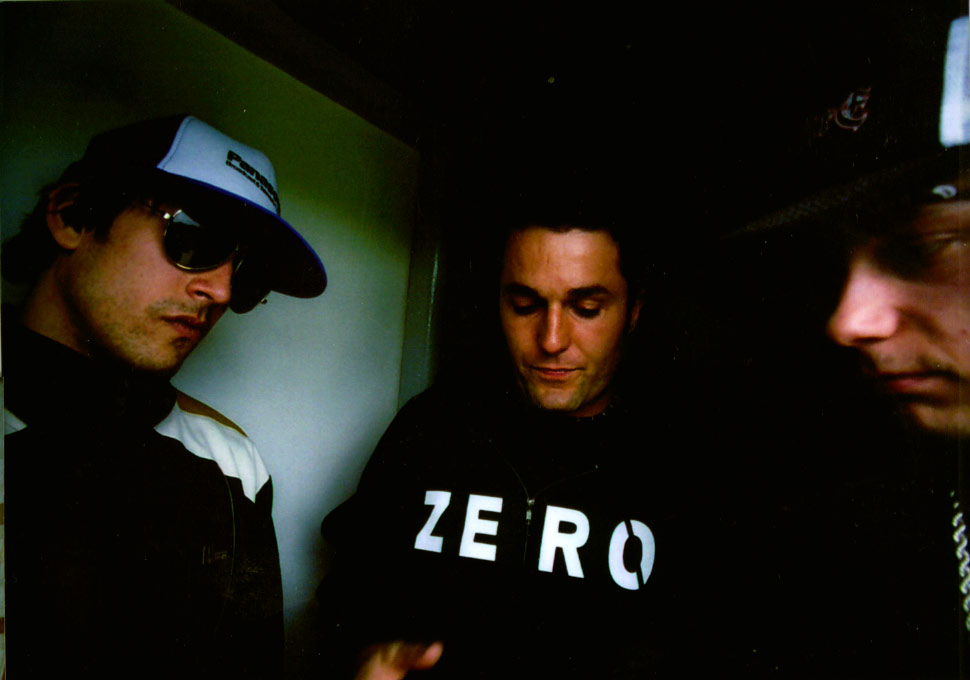 Inekafe se vrací. Na jeden večer