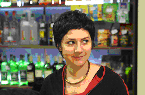 Pavlátová natáčí film s Mádlem