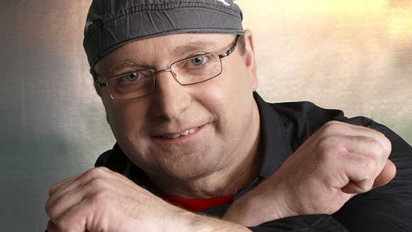 Jiří Zonyga debutuje, sází i na lidovky