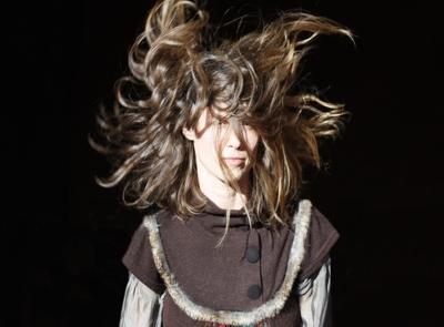 Juana Molina přijede do Prahy