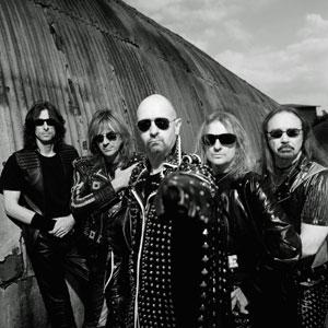 Judas Priest vydávají nové album