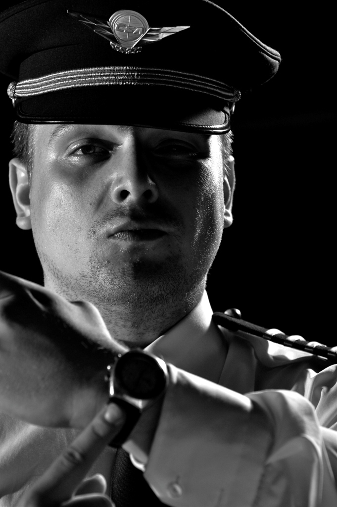 Kapitán Láska rozněžní klub SaSaZu