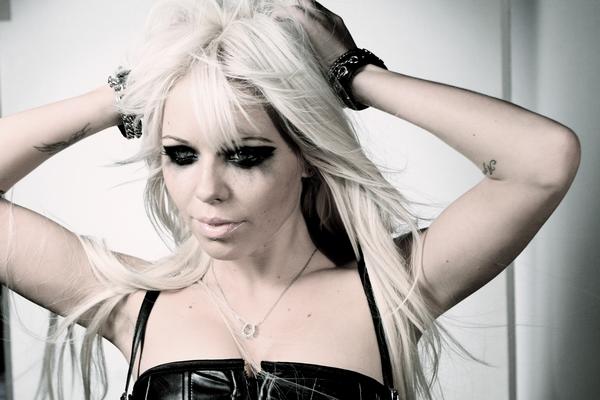 Kerli předskočí kapele Rasmus