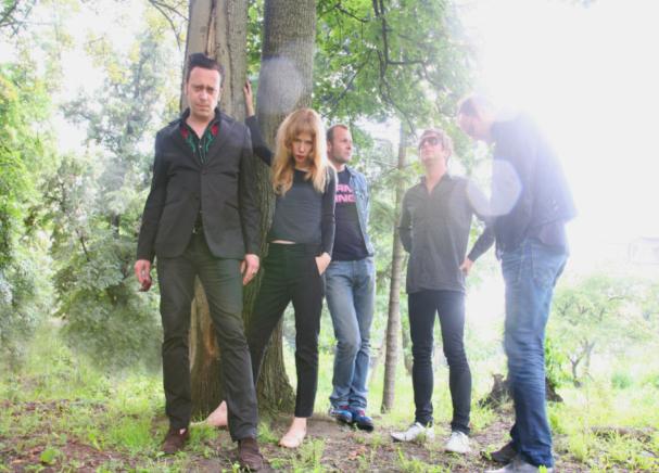 Kill The Dandies!: nová deska v září