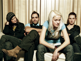 Kocábová ukradla Southpaw zpěváka