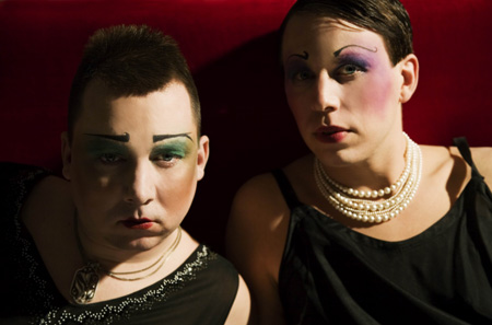 Švédští Koop na Colours of Ostrava