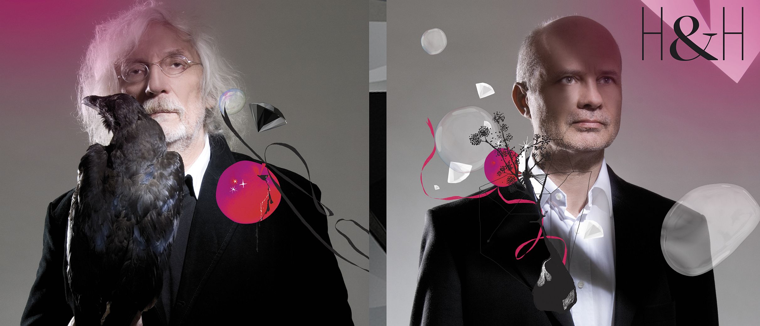 Kudykam: když hvězdy sekundují