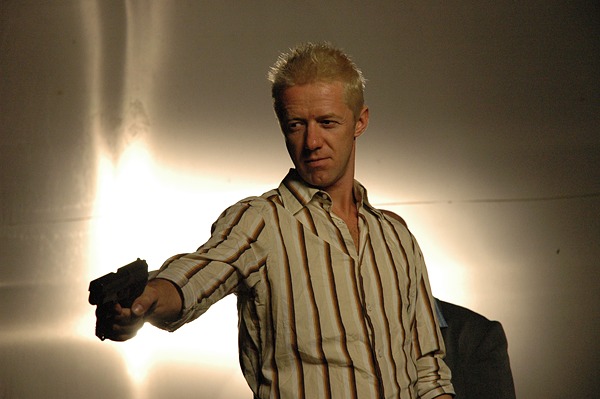 Renčovo vlastní nebezpečí