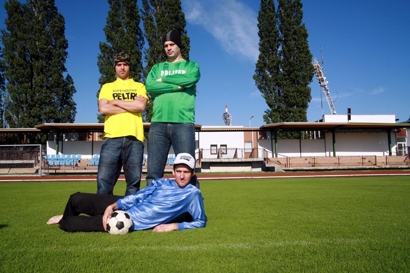 Le Pneumatiq na Transmusicales