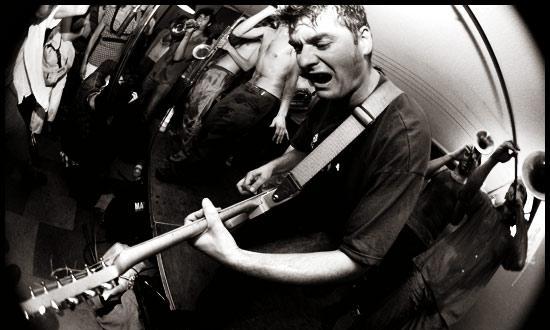 Les Touffes Kretiennes míří do Brna