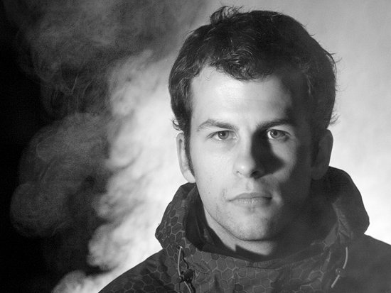 Marpo pokřtí Rapstar