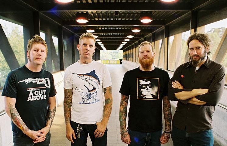 Kytarista Mastodon je v nemocnici