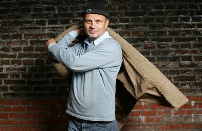 Hapka a Horáček společně naživo