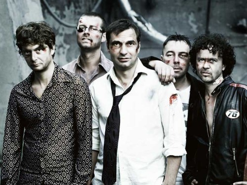 MIG 21 chystají vánoční večírek