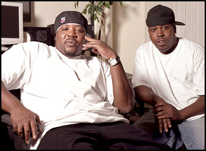 Hip Hop Kemp 2007 rozšiřuje lineup