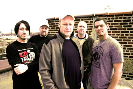 Comeback Mucky Pup: v září v Praze!