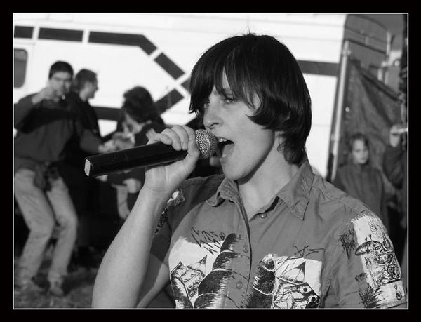 Monika Načeva bude za rebelku