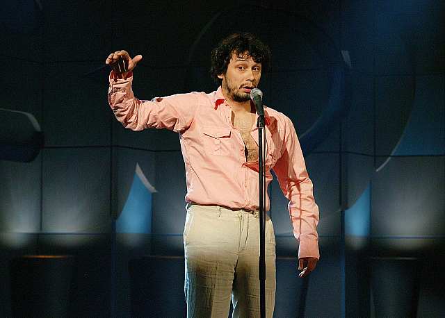 Nové konkurzy Na stojáka!