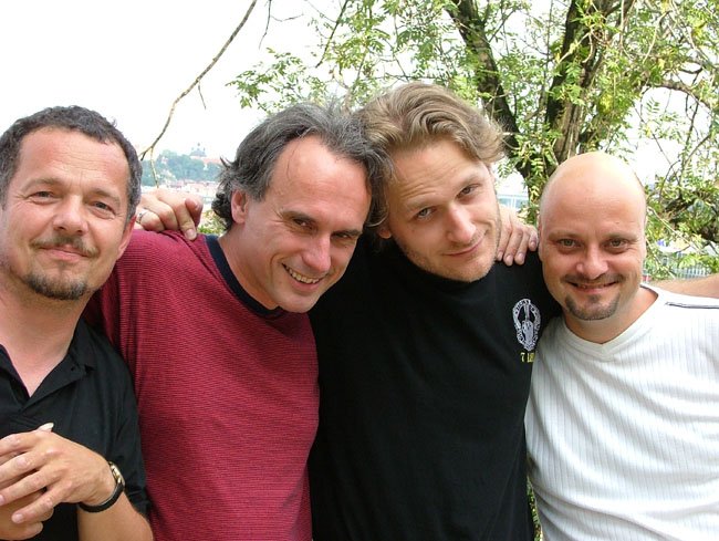 Přijďte Na ulici do Plzně