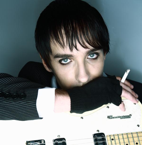 Niceland živě v pražském Vertigu