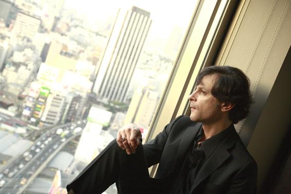 Nicola Conte vystoupí v Praze