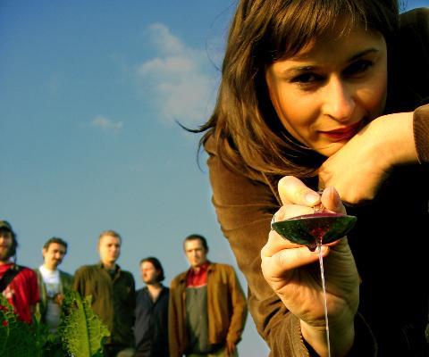 Nierika: nové album ještě v dubnu