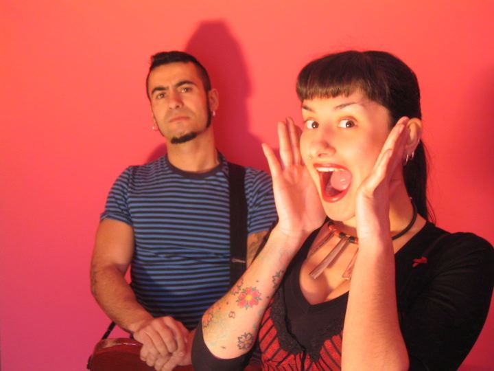 No Relax: ska-punkový nářez