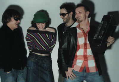 Ohm Square: do všeho naplno