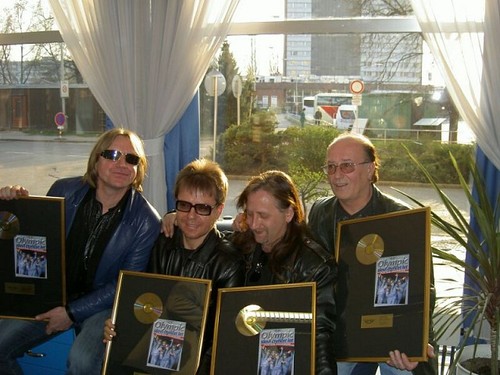 Petr Janda: Dobrá zpráva