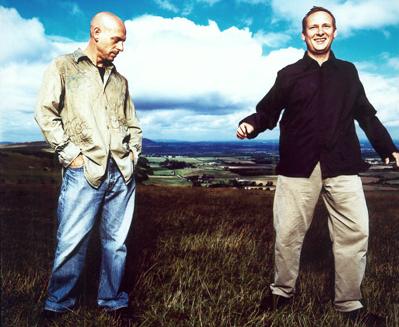 Orbital vystoupí na Planet Festivalu