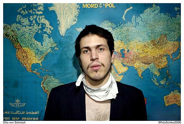 Hraběcí support Skinny Puppy